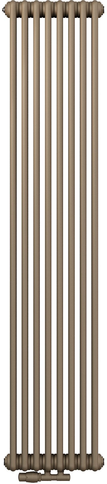 Irsap Tesi 3 radiatore per ambienti 200x36 cm podłączenie inferiore IRS-TES-3200-08-2C-5