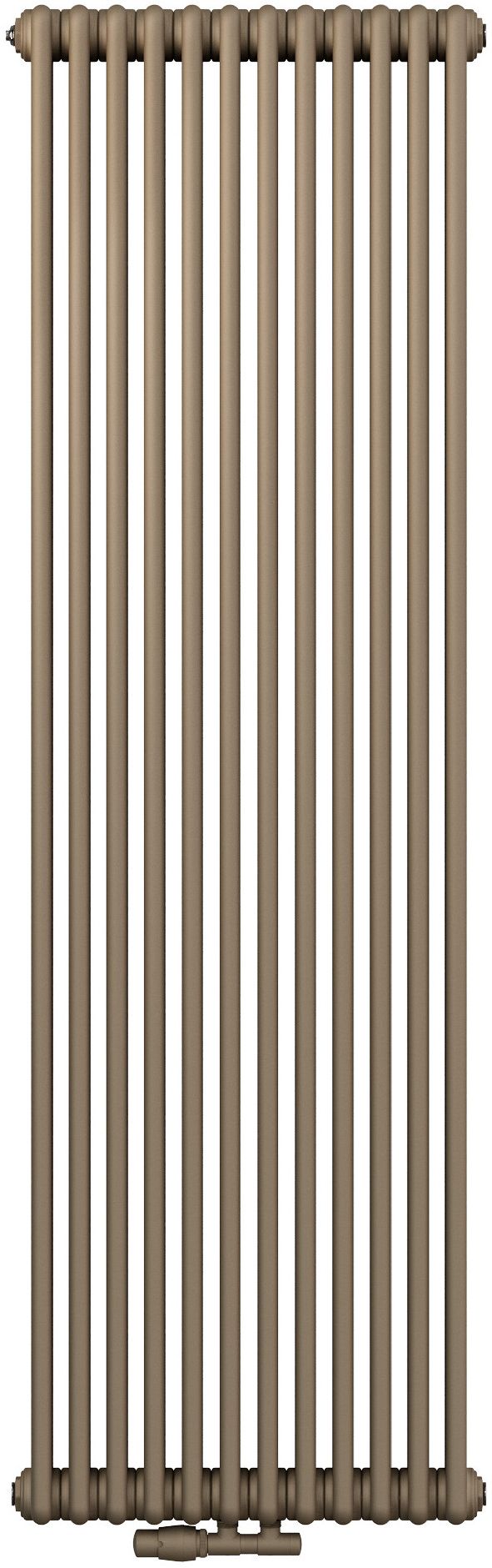 Irsap Tesi 3 radiatore per ambienti 200x54 cm podłączenie inferiore IRS-TES-3200-12-2C-5
