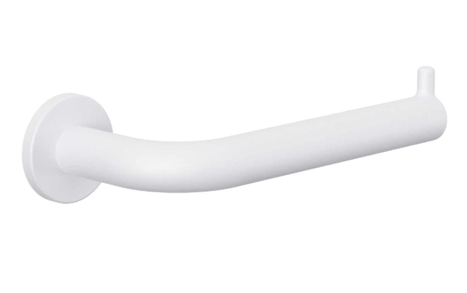 Excellent Fido portarotolo bianco DOEX.1408WH
