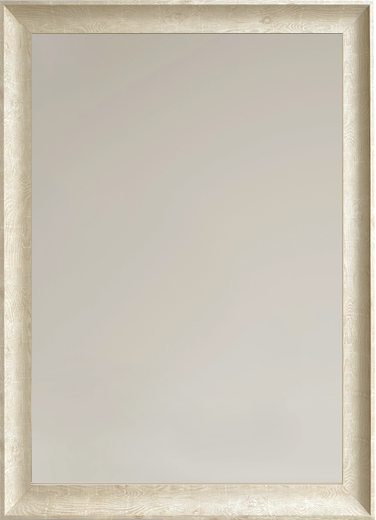 Ars Longa Oslo specchio 108.4x58.4 cm rettangolare legno OSLO50100-D