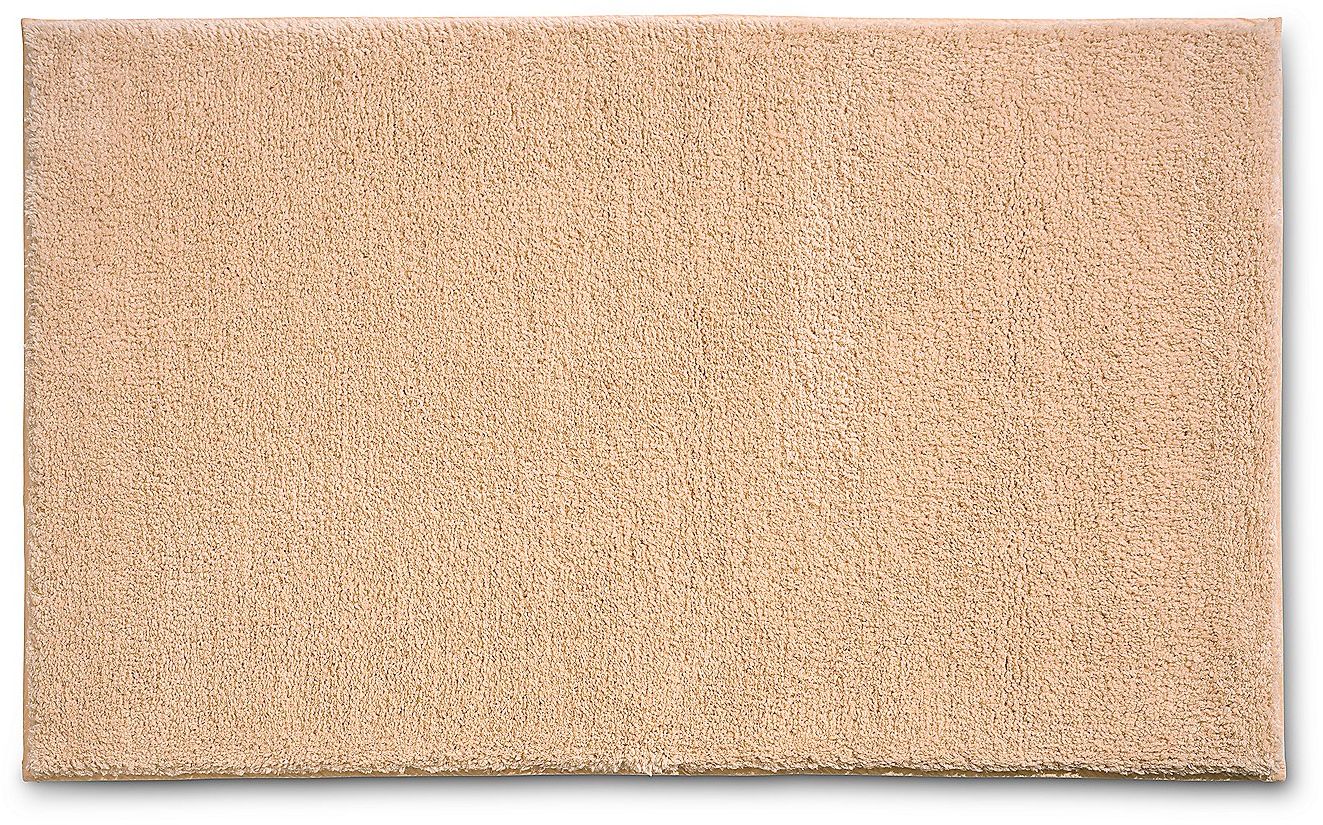Kela Maja tappetino da bagno 80x50 cm rettangolare 23665