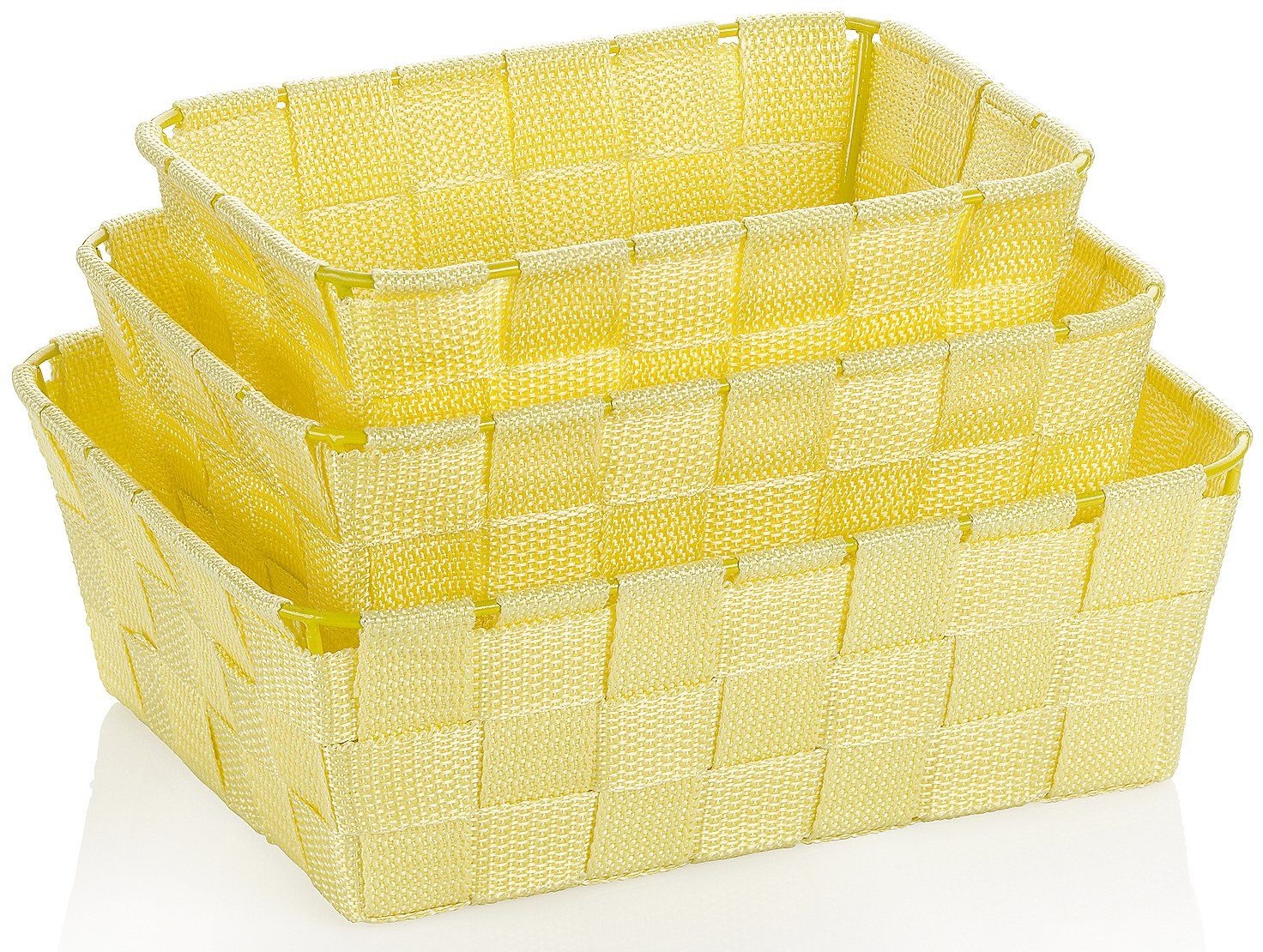 Kela Alvaro portaoggetti da bagno 24572
