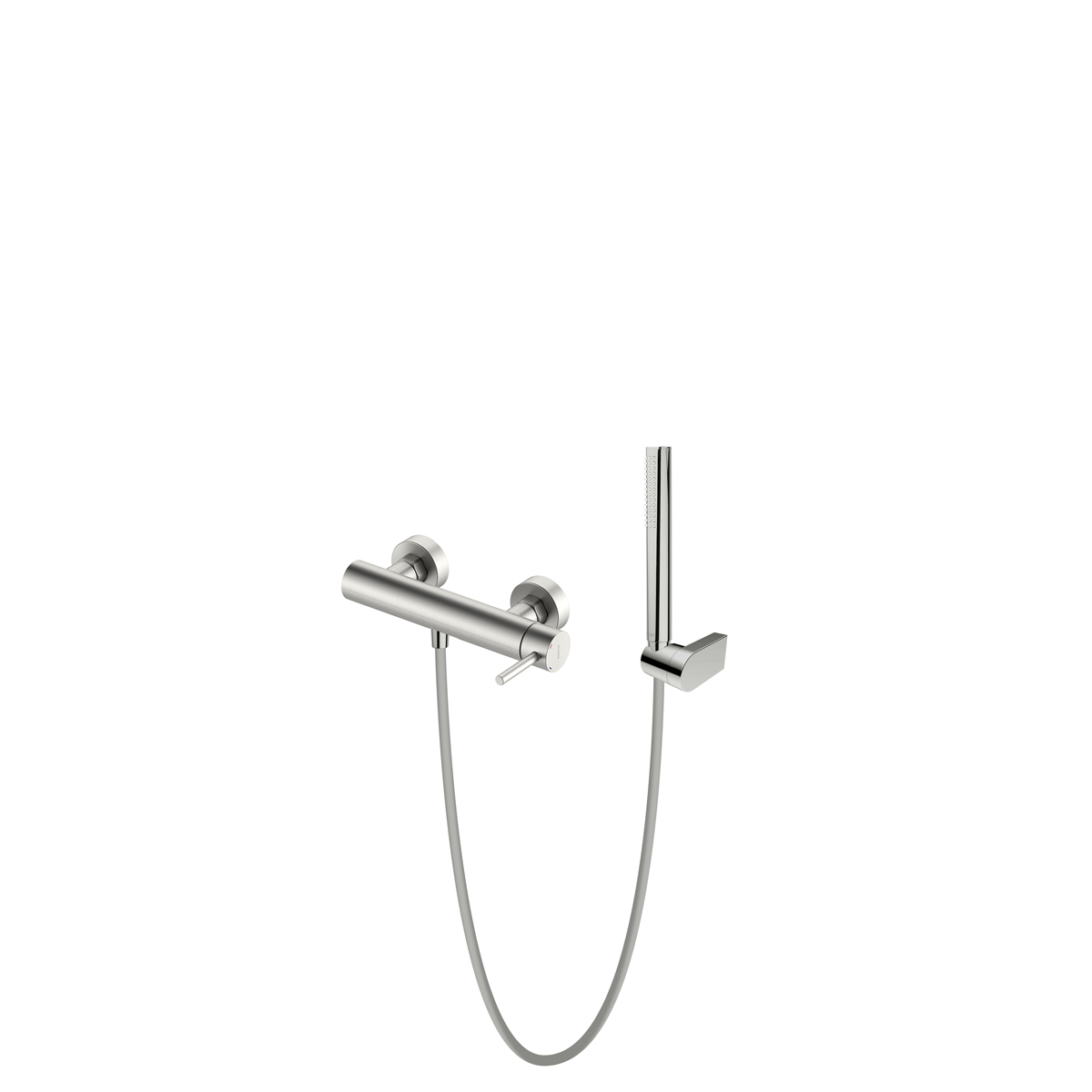 Set rubinetto per doccia Oltens Molle 33010910, doccetta Oltens Ume 37102910, 37402910, 37200910