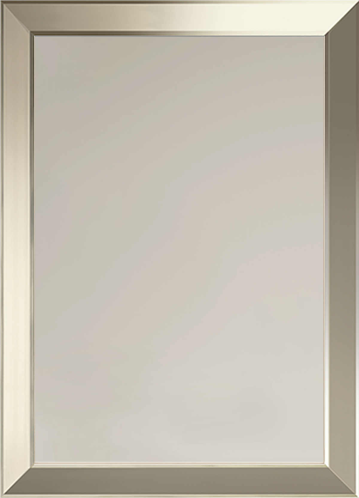 Ars Longa Alpi specchio 108.8x58.8 cm rettangolare ALPI50100-S