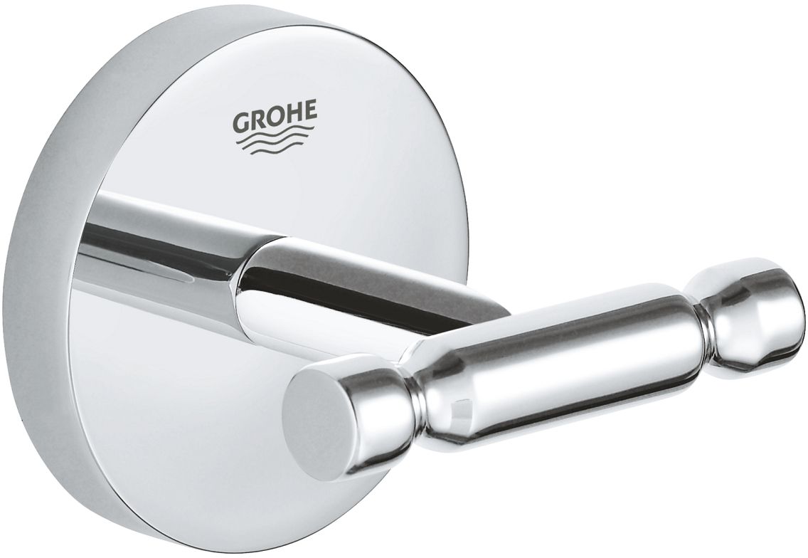 Grohe Start Cosmopolitan portasciugamani cromo 41168000