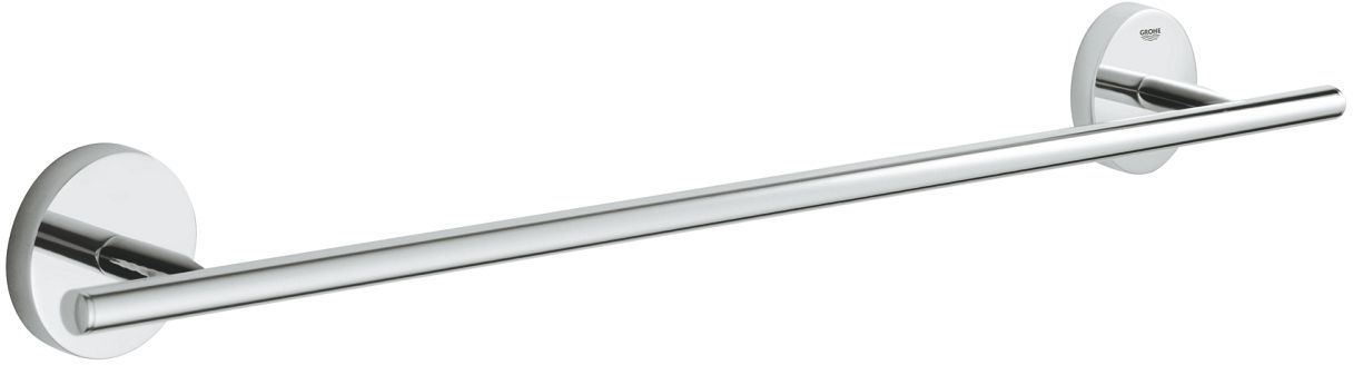 Grohe Start Cosmopolitan portasciugamani cromo 41166000