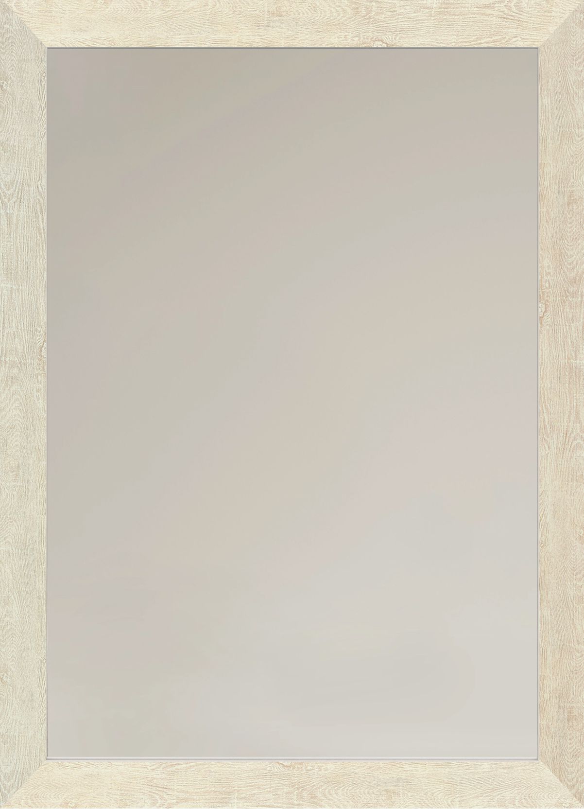 Ars Longa Slim specchio 107.8x57.8 cm rettangolare legno SLIM50100-D