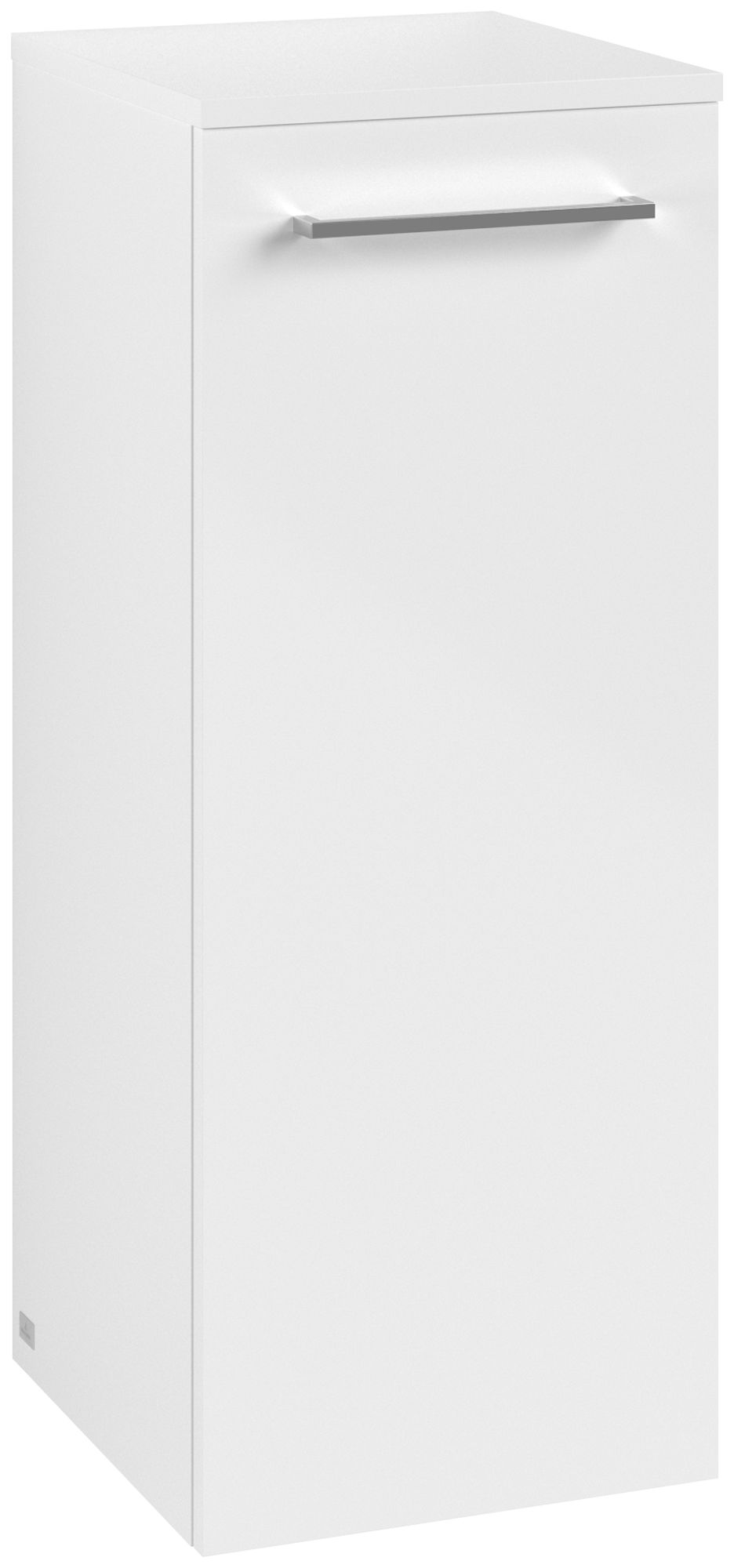Villeroy & Boch Avento armadietto 35x37x89.2 cm laterale sospeso bianco A89500VE
