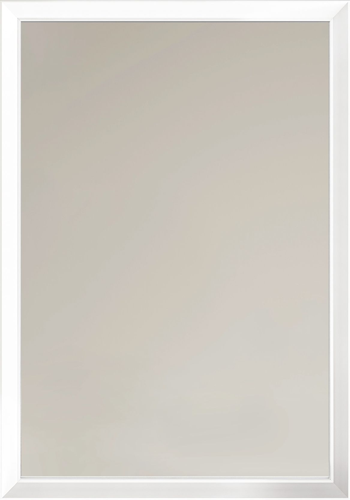 Ars Longa Helsinki specchio 175.2x65.2 cm rettangolare bianco HELSINKI60170-B