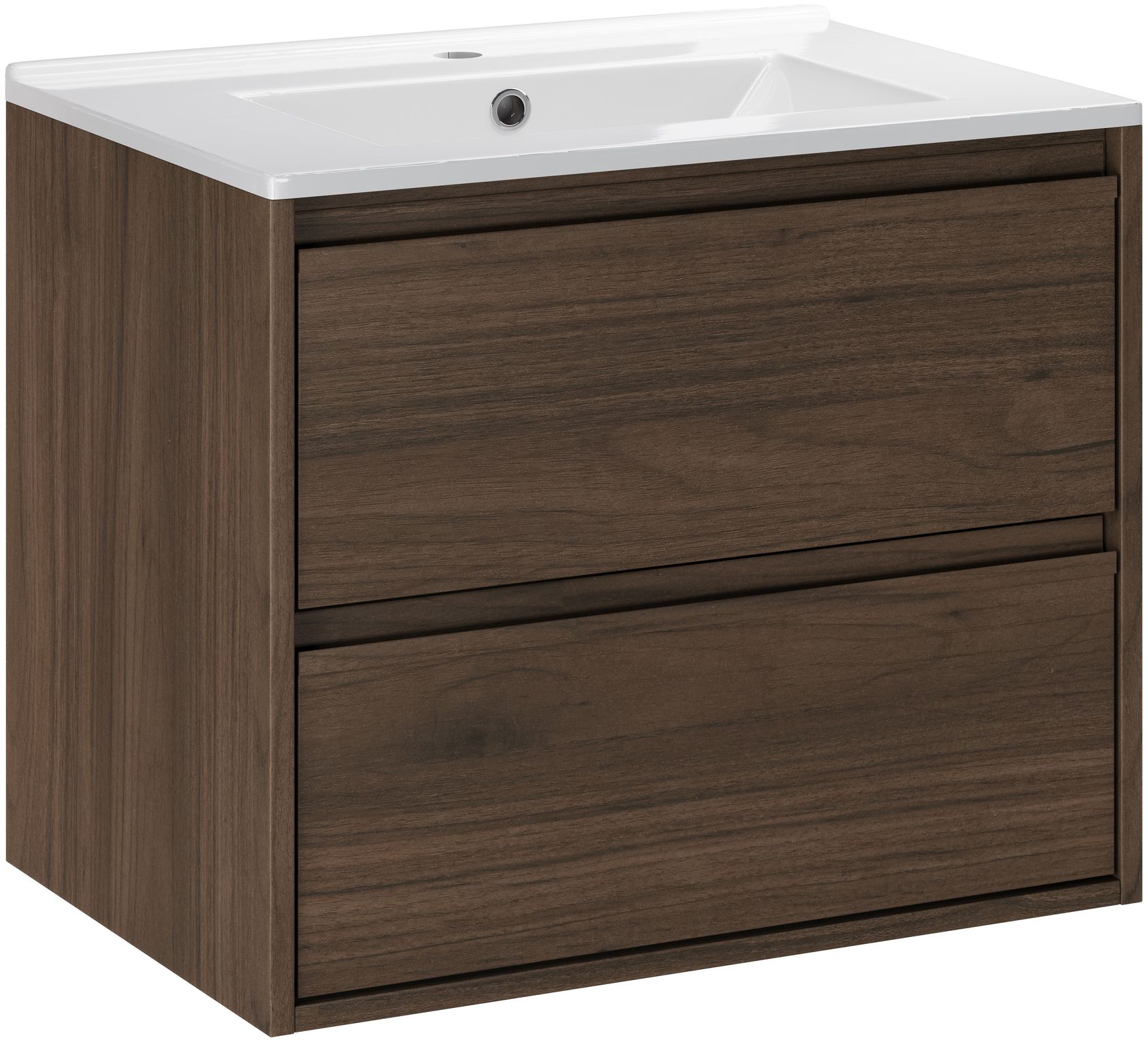 Set lavabo Comad Lava UM-CFPLAVA60DDP, armadietto Comad Viola VIOLA VILLA 82-60-46-2S