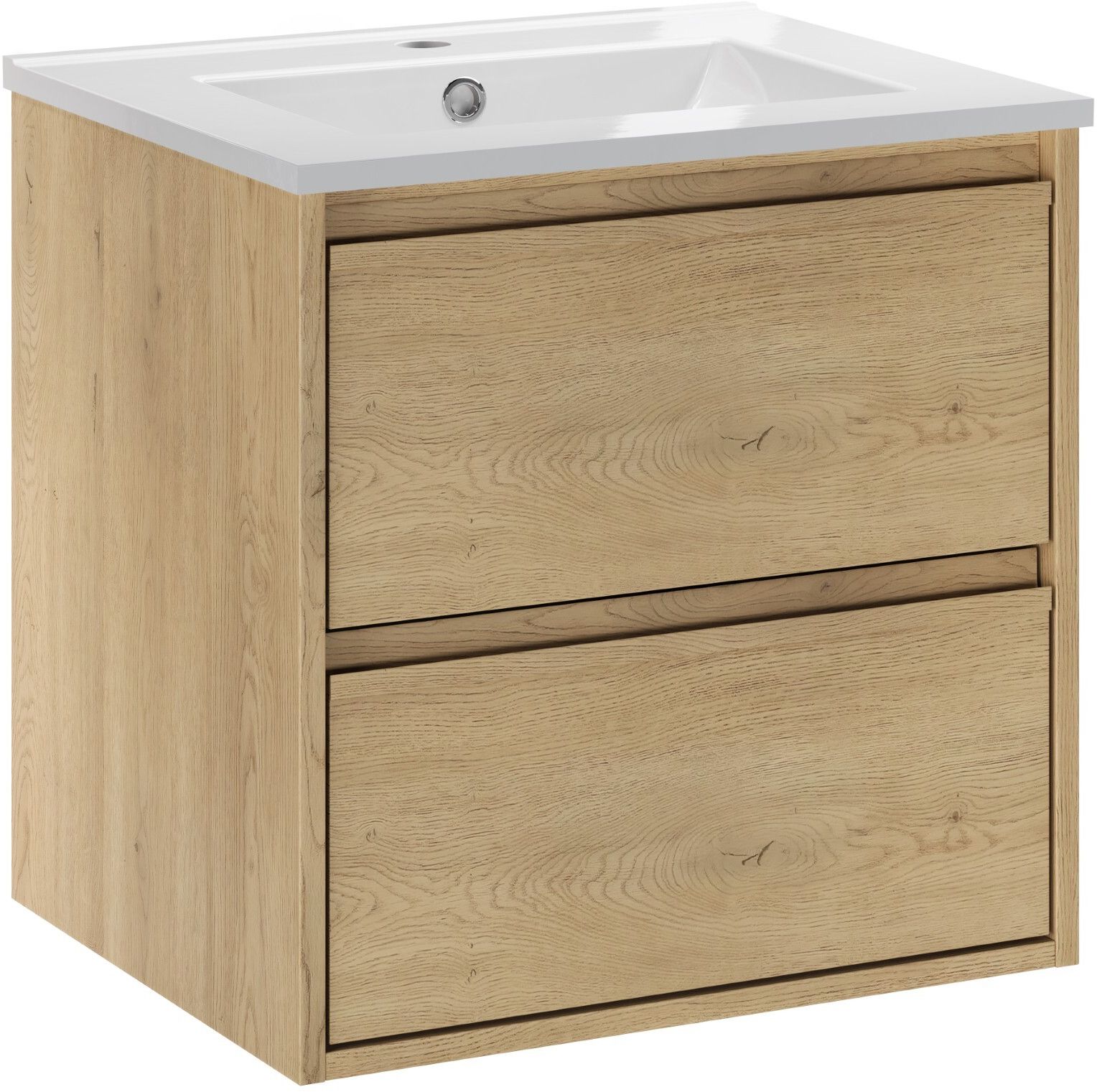 Set armadietto Comad Viola VIOLA CREMONA 82-50-46-2S, lavabo Comad Lava UM-CFP LAVA 50D