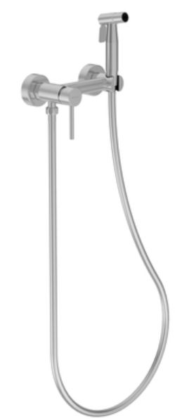 Balneo Cascade rubinetto per bidet a parete || 5906792488345