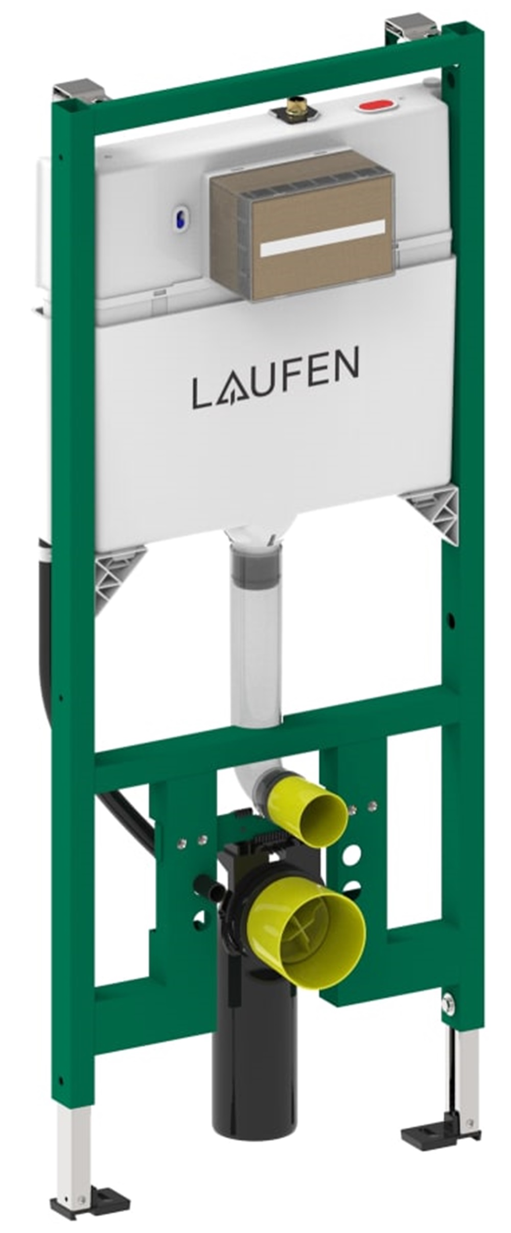 Laufen Ineolink modulo di installazione per vaso sospeso H9201100000001
