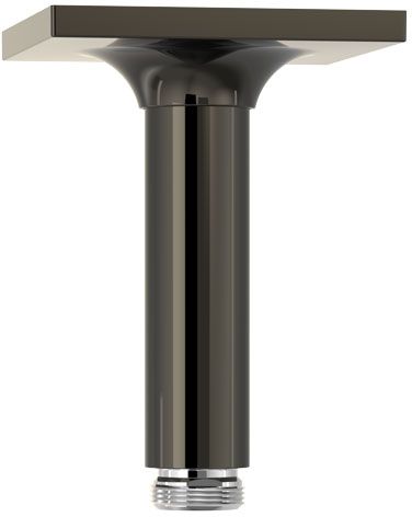 Tres Selection braccio da soffitto nero 13452121KM