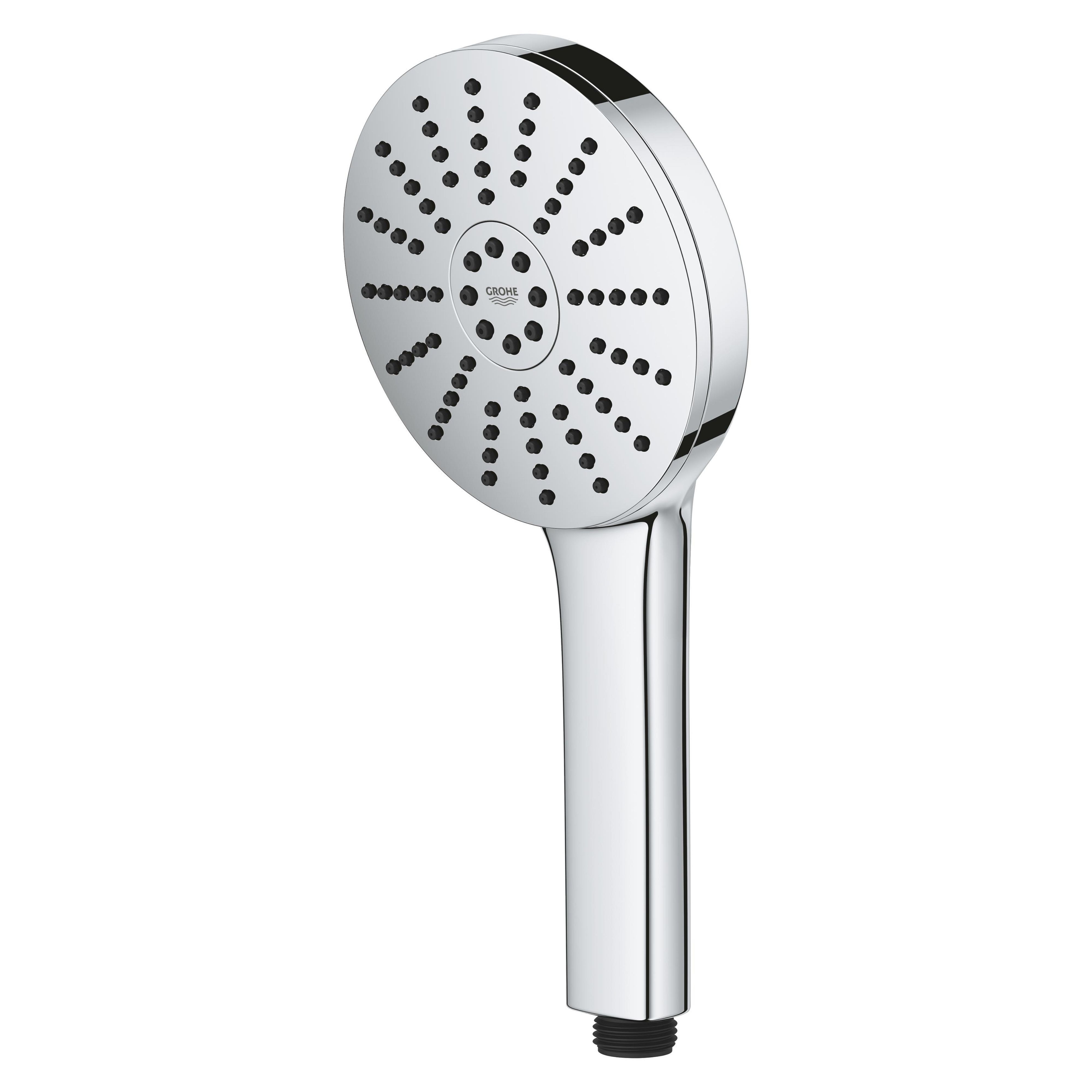 Grohe Vitalio Joy doccetta StarLight Chrome 1348630000