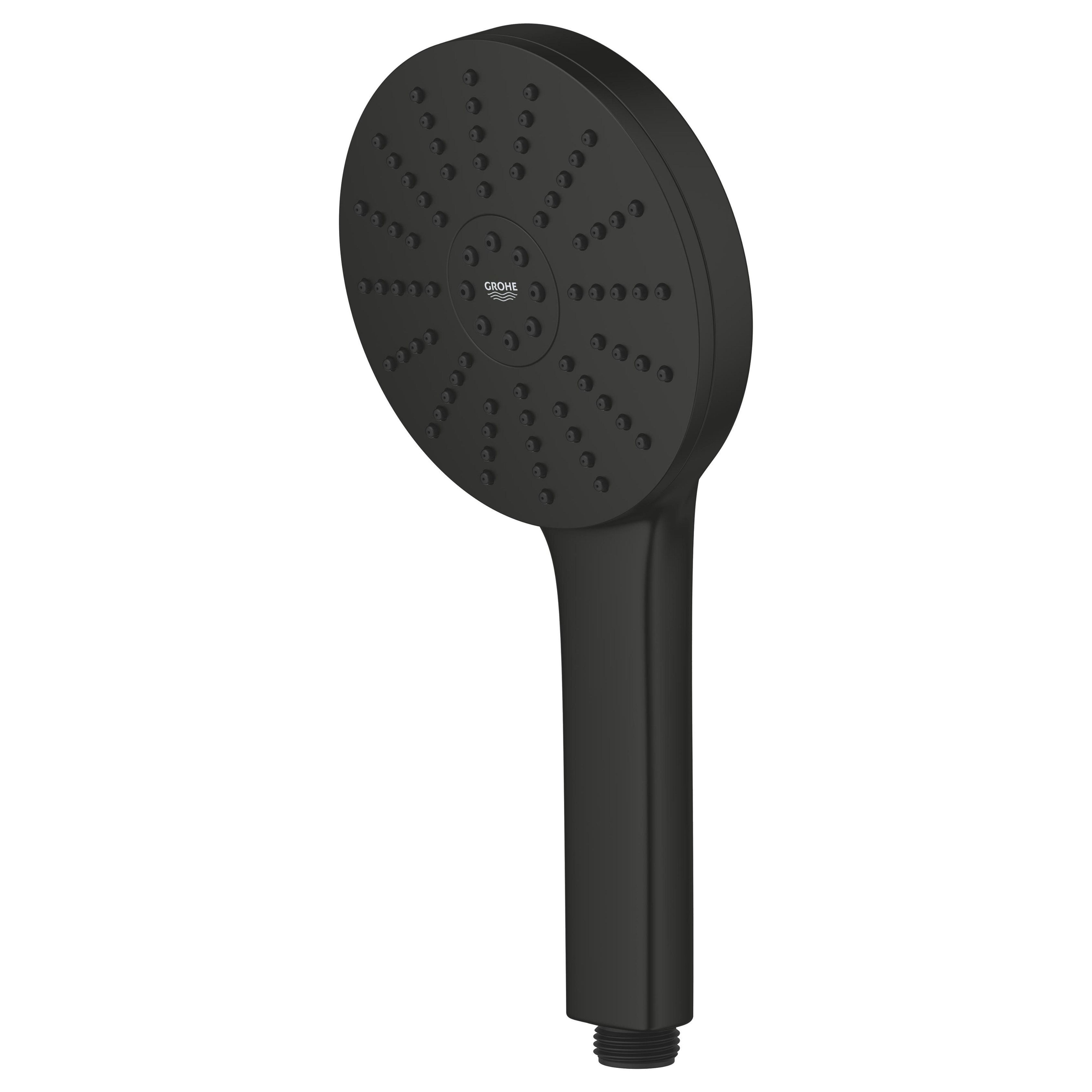 Grohe Vitalio Joy doccetta nero 1348632430