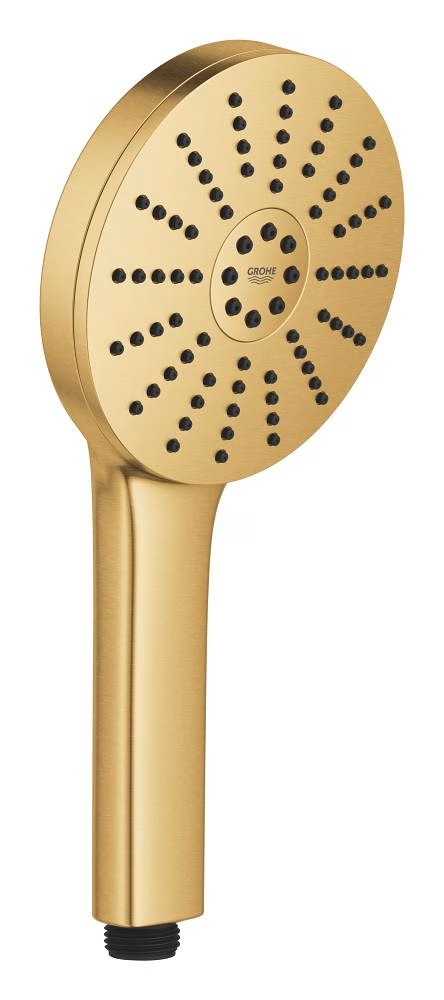 Grohe Vitalio Joy doccetta Brushed Cool Sunrise 134863GN00