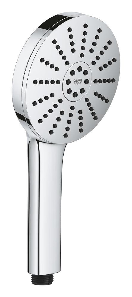 Grohe Vitalio Joy doccetta StarLight Chrome 1348640000