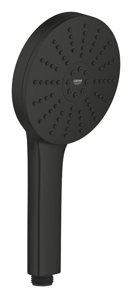 Grohe Vitalio Joy doccetta nero 1348642430