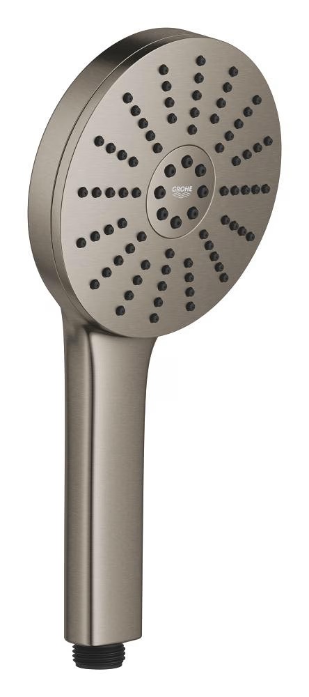 Grohe Vitalio Joy doccetta Brushed Hard Graphite 134864AL00