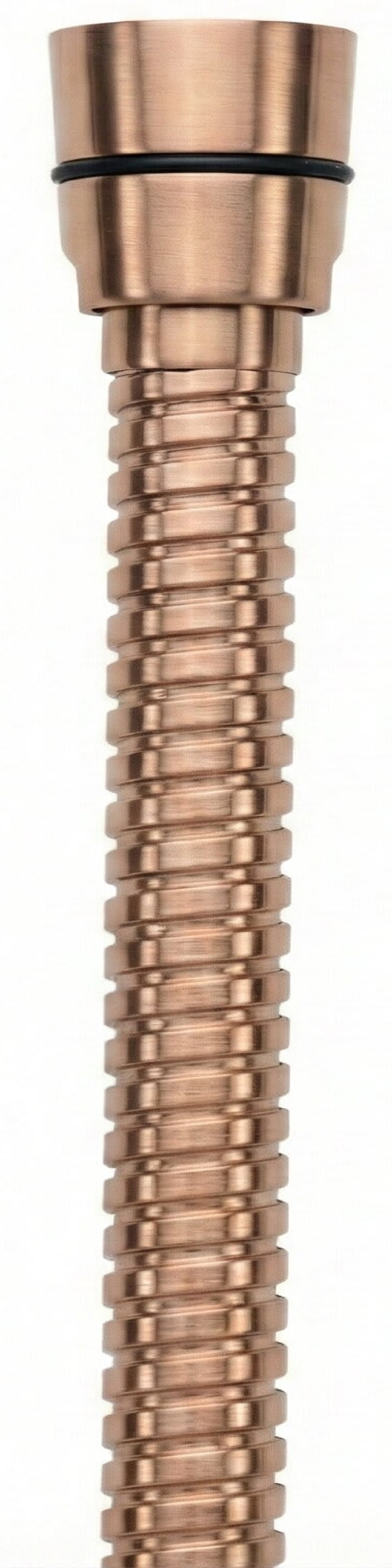 Roca Neo-Flex flessibile doccia 175 cm oro A5B2716RG0