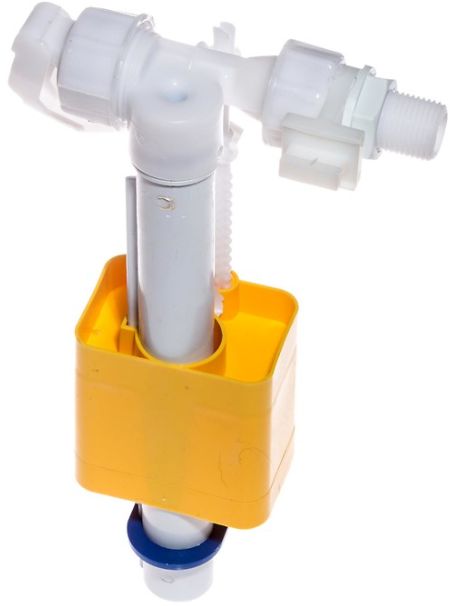 Cersanit Slim&Silent rubinetto d'arresto K99-0149