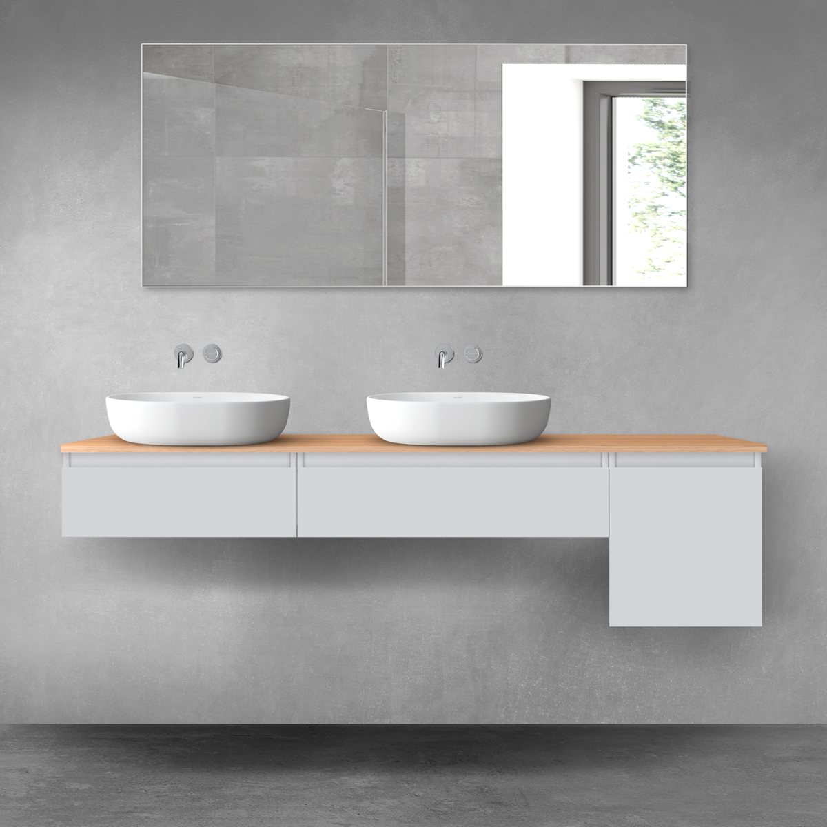 Set armadietto Oltens Vernal 60010700, armadietto Oltens Vernal 60017700, 60009700, 63021060