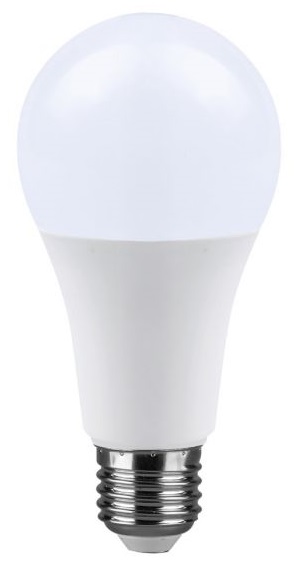V-TAC lampadina led 1x15 W 4000 K E27 2144546