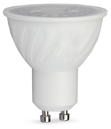 V-TAC lampadina led 1x6 W 4000 K GU10 211996