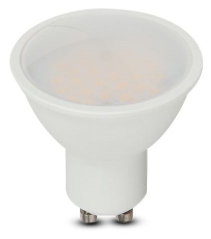 V-TAC lampadina led 1x10 W 4000 K GU10 218796