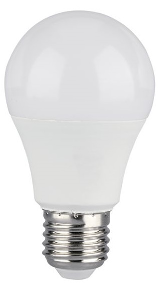V-TAC lampadina led 1x8.5 W 6500 K E27 2172626