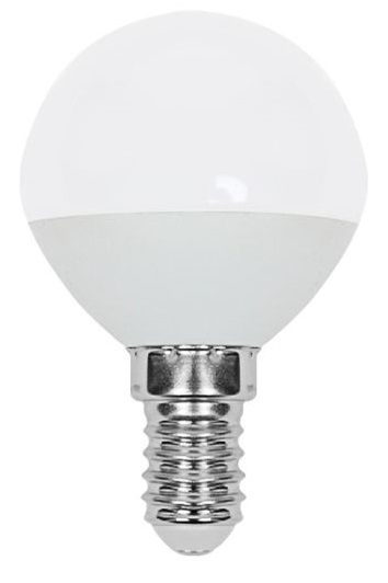 V-TAC lampadina led 1x3.7 W 4000 K E14 2141746