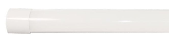 V-TAC listello lineare led 1x60 W bianco 23682