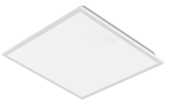 V-TAC lampada da soffitto 1x40 W bianco 24141