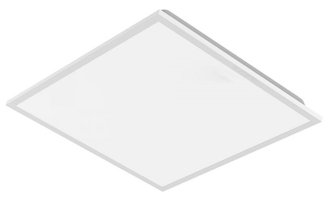 V-TAC lampada da soffitto 1x40 W bianco 241466