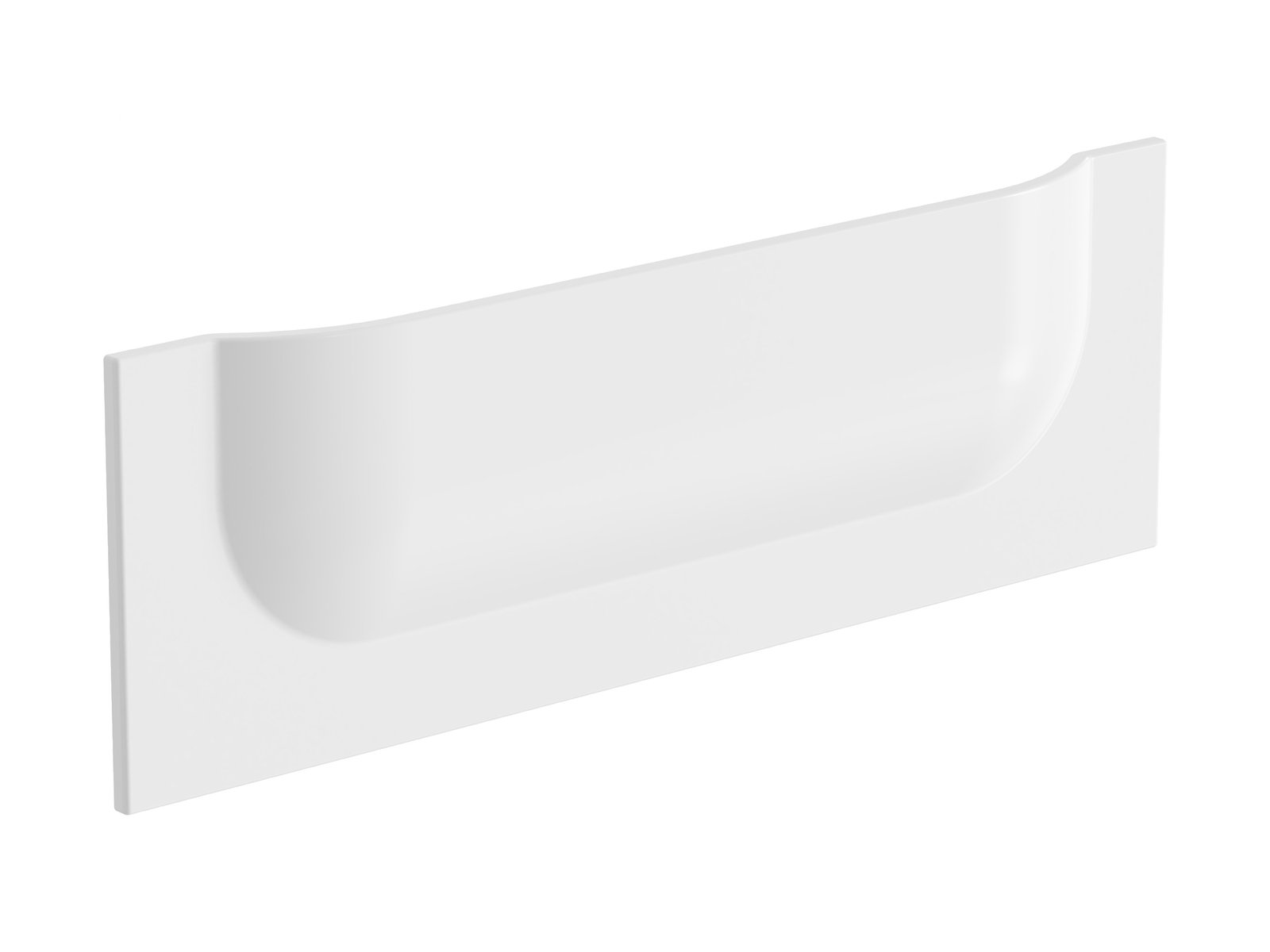 Ravak ARC rivestimento per vasca da bagno CZE4100A00