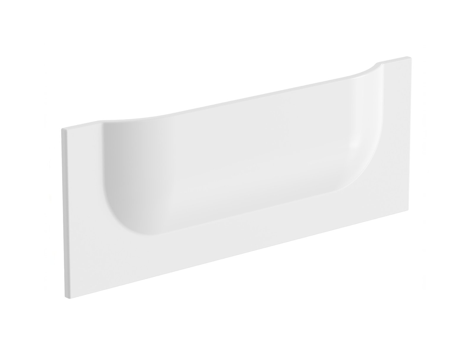 Ravak ARC rivestimento per vasca da bagno CZE8100A00