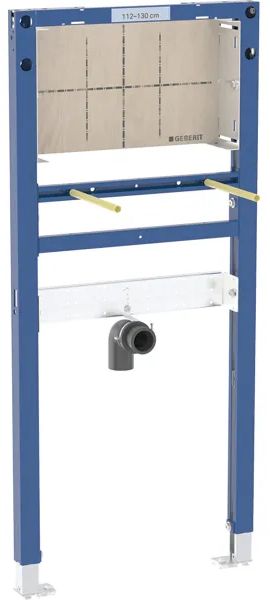 Geberit Duofix modulo di installazione per lavabo 111.493.00.2
