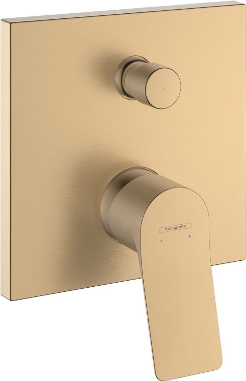 Hansgrohe Vivenis rubinetto per vasca e doccia da incasso || 75415140