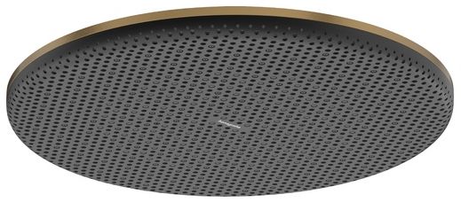 Hansgrohe Raindance Alive S soffione doccia 30x30 cm rotonda || 24523140