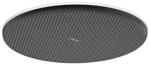 Hansgrohe Raindance Alive S soffione doccia 30x30 cm rotonda bianco 24523700