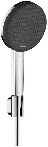 Hansgrohe Raindance Alive Select S doccetta a parete cromo 24612000