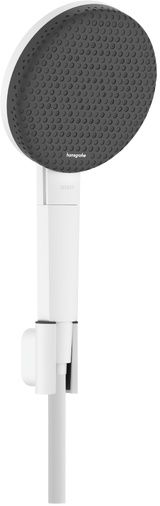 Hansgrohe Raindance Alive Select S doccetta a parete bianco 24612700