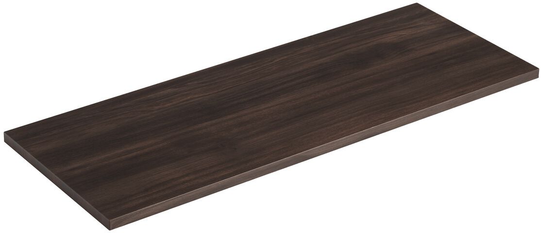 Comad Dorothy Ristretto piano sopra armadietto 120x46 cm rovere RISTRETTO 89-120-46 M