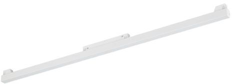 TK Lighting Lume lampada magnetica 1x25 W bianco 18295