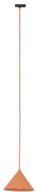 TK Lighting Tracer Cono lampada per binario elettrificato 1x15 W 11685