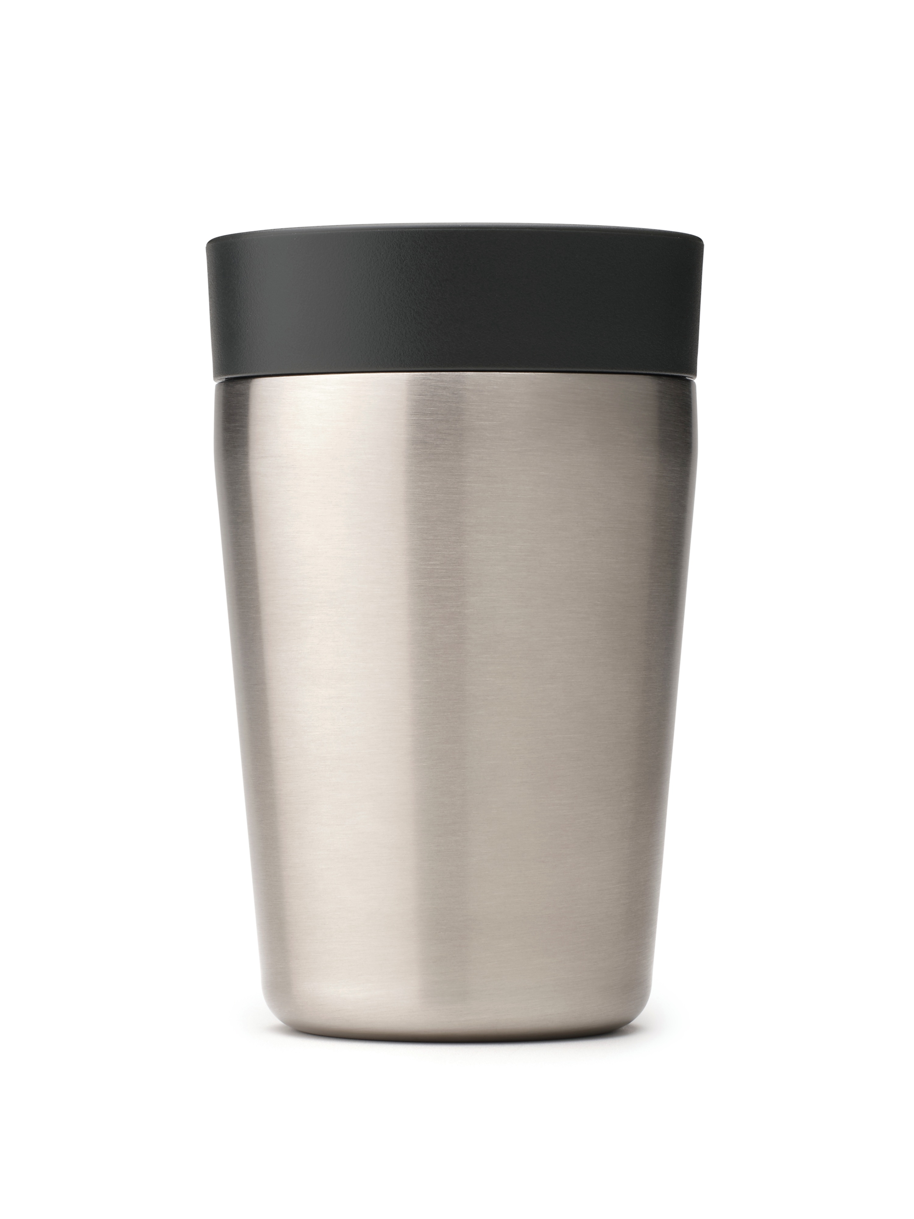 Brabantia Make & Take bicchiere termico 8x8x12.7 cm grigio-acciaio 228728