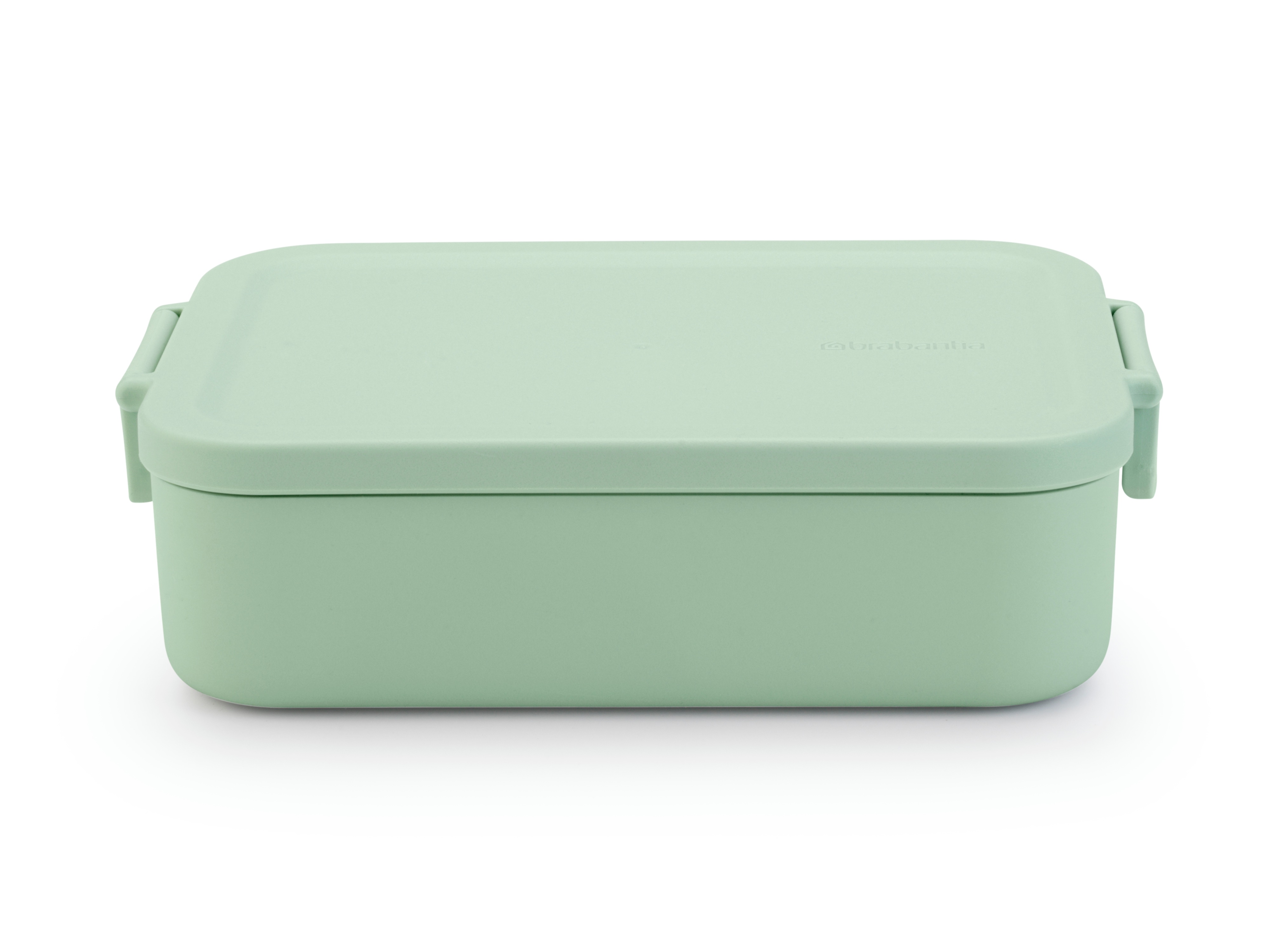 Brabantia Make & Take contenitore portaoggetti 20x13.5x5.5 cm verde 202605