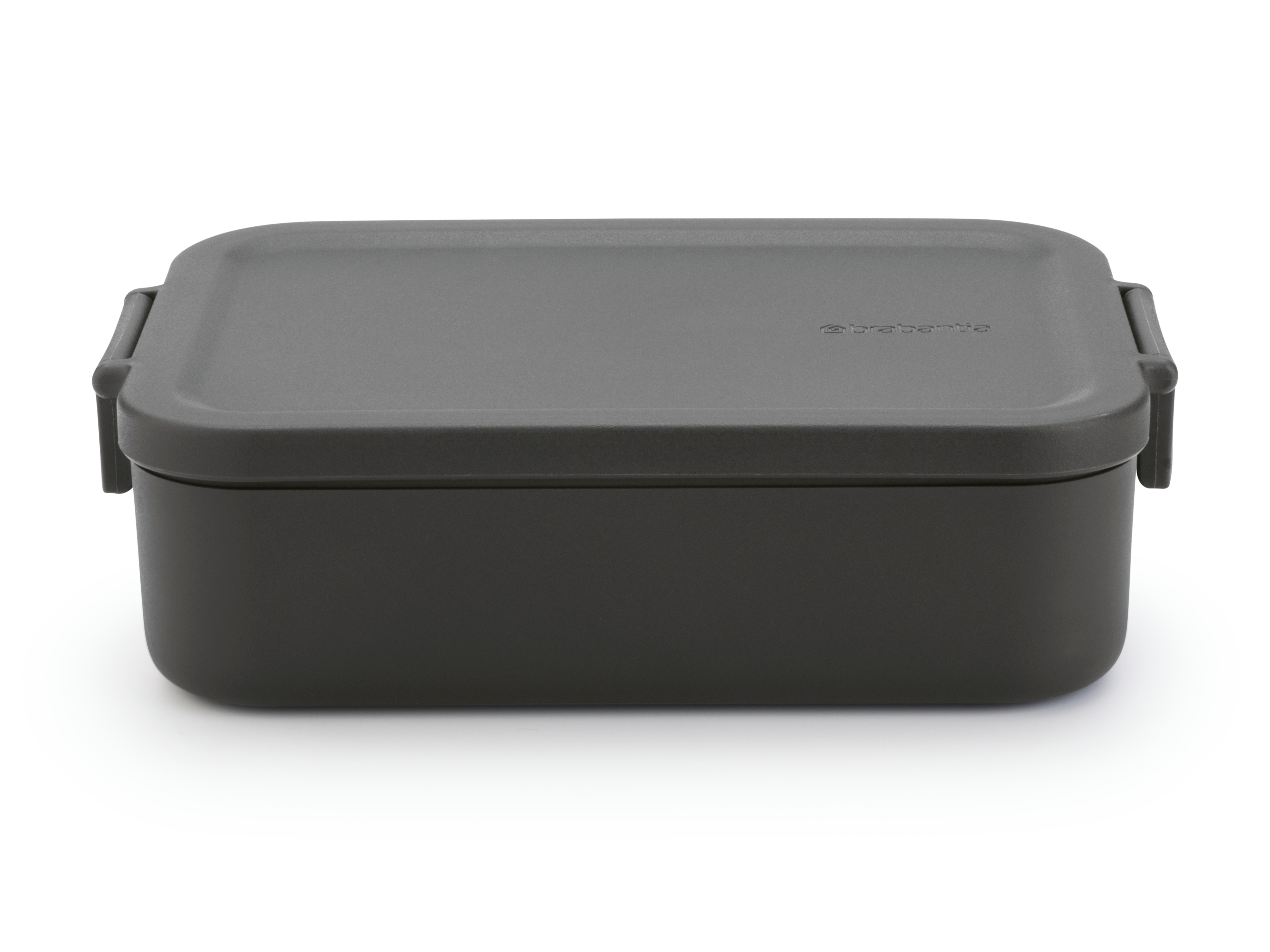 Brabantia Make & Take contenitore portaoggetti 20x13.5x5.5 cm grigio 202520