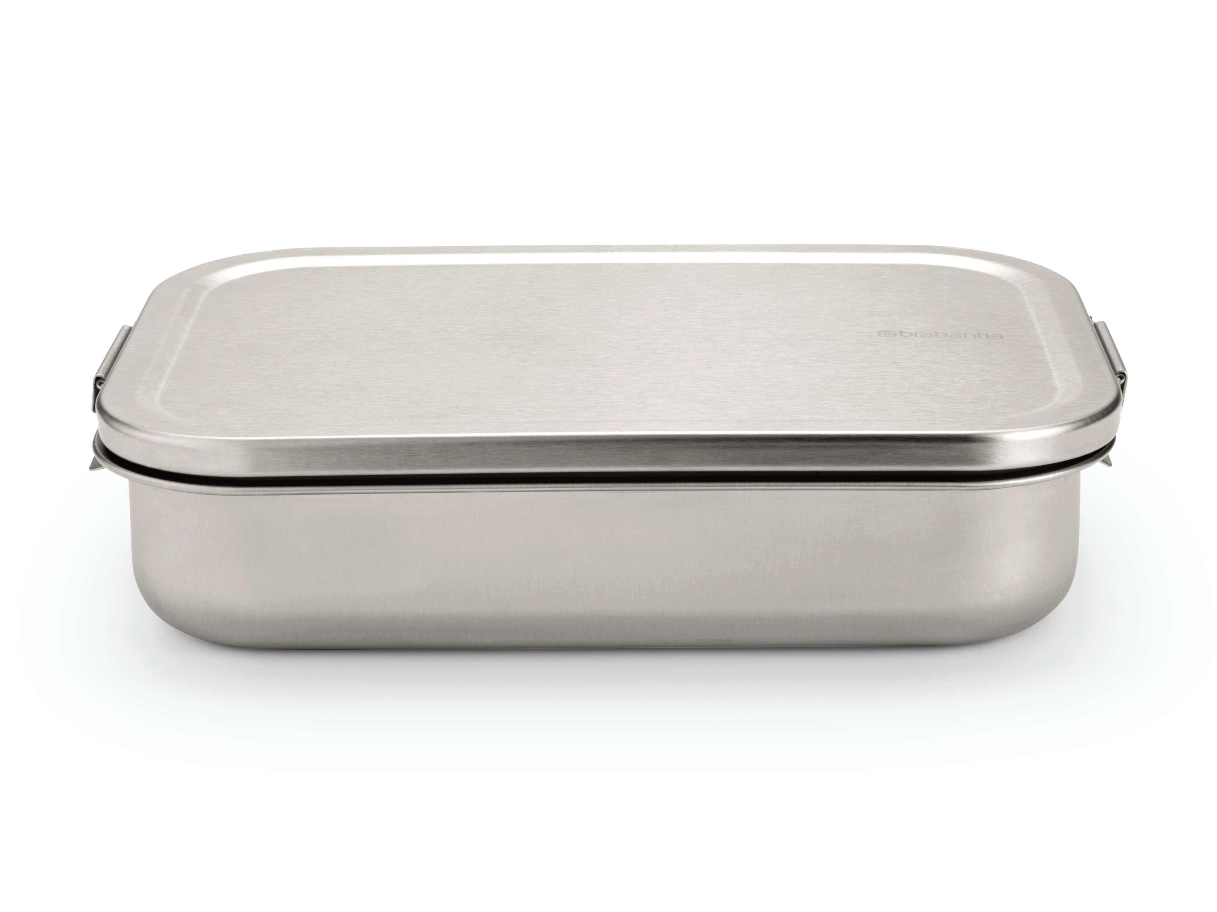 Brabantia Make & Take contenitore portaoggetti 26x17.4x6.3 cm acciaio 203800